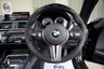 USED 2019 69 BMW M2 3.0 M2 COMPETITION 2d LITCHFIELD STAGE 2 Litchfield Crank Hub Capture Plate