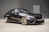 USED 2019 69 BMW M2 3.0 M2 COMPETITION 2d LITCHFIELD STAGE 2 Litchfield Crank Hub Capture Plate