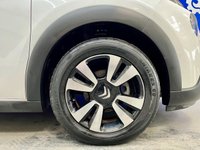 USED 2017 17 CITROEN C3 1.6 BlueHDi Flair Hatchback 5dr Diesel Manual Euro 6 (s/s) (100 ps) R.Camera,Cruise,DAB,Apple Play