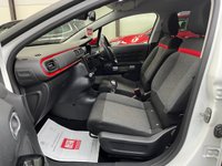 USED 2017 17 CITROEN C3 1.6 BlueHDi Flair Hatchback 5dr Diesel Manual Euro 6 (s/s) (100 ps) R.Camera,Cruise,DAB,Apple Play
