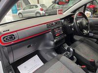 USED 2017 17 CITROEN C3 1.6 BlueHDi Flair Hatchback 5dr Diesel Manual Euro 6 (s/s) (100 ps) R.Camera,Cruise,DAB,Apple Play