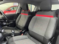 USED 2017 17 CITROEN C3 1.6 BlueHDi Flair Hatchback 5dr Diesel Manual Euro 6 (s/s) (100 ps) R.Camera,Cruise,DAB,Apple Play