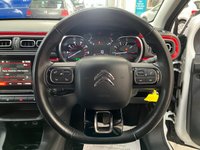 USED 2017 17 CITROEN C3 1.6 BlueHDi Flair Hatchback 5dr Diesel Manual Euro 6 (s/s) (100 ps) R.Camera,Cruise,DAB,Apple Play