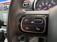 USED 2017 17 CITROEN C3 1.6 BlueHDi Flair Hatchback 5dr Diesel Manual Euro 6 (s/s) (100 ps) R.Camera,Cruise,DAB,Apple Play