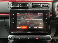 USED 2017 17 CITROEN C3 1.6 BlueHDi Flair Hatchback 5dr Diesel Manual Euro 6 (s/s) (100 ps) R.Camera,Cruise,DAB,Apple Play