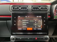 USED 2017 17 CITROEN C3 1.6 BlueHDi Flair Hatchback 5dr Diesel Manual Euro 6 (s/s) (100 ps) R.Camera,Cruise,DAB,Apple Play