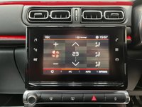 USED 2017 17 CITROEN C3 1.6 BlueHDi Flair Hatchback 5dr Diesel Manual Euro 6 (s/s) (100 ps) R.Camera,Cruise,DAB,Apple Play