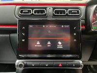 USED 2017 17 CITROEN C3 1.6 BlueHDi Flair Hatchback 5dr Diesel Manual Euro 6 (s/s) (100 ps) R.Camera,Cruise,DAB,Apple Play