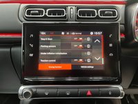 USED 2017 17 CITROEN C3 1.6 BlueHDi Flair Hatchback 5dr Diesel Manual Euro 6 (s/s) (100 ps) R.Camera,Cruise,DAB,Apple Play