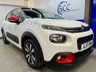 USED 2017 17 CITROEN C3 1.6 BlueHDi Flair Hatchback 5dr Diesel Manual Euro 6 (s/s) (100 ps) R.Camera,Cruise,DAB,Apple Play