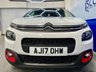 USED 2017 17 CITROEN C3 1.6 BlueHDi Flair Hatchback 5dr Diesel Manual Euro 6 (s/s) (100 ps) R.Camera,Cruise,DAB,Apple Play