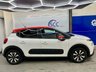 USED 2017 17 CITROEN C3 1.6 BlueHDi Flair Hatchback 5dr Diesel Manual Euro 6 (s/s) (100 ps) R.Camera,Cruise,DAB,Apple Play