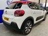 USED 2017 17 CITROEN C3 1.6 BlueHDi Flair Hatchback 5dr Diesel Manual Euro 6 (s/s) (100 ps) R.Camera,Cruise,DAB,Apple Play