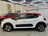 USED 2017 17 CITROEN C3 1.6 BlueHDi Flair Hatchback 5dr Diesel Manual Euro 6 (s/s) (100 ps) R.Camera,Cruise,DAB,Apple Play