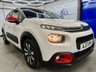 USED 2017 17 CITROEN C3 1.6 BlueHDi Flair Hatchback 5dr Diesel Manual Euro 6 (s/s) (100 ps) R.Camera,Cruise,DAB,Apple Play