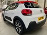 USED 2017 17 CITROEN C3 1.6 BlueHDi Flair Hatchback 5dr Diesel Manual Euro 6 (s/s) (100 ps) R.Camera,Cruise,DAB,Apple Play