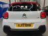 USED 2017 17 CITROEN C3 1.6 BlueHDi Flair Hatchback 5dr Diesel Manual Euro 6 (s/s) (100 ps) R.Camera,Cruise,DAB,Apple Play