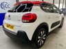 USED 2017 17 CITROEN C3 1.6 BlueHDi Flair Hatchback 5dr Diesel Manual Euro 6 (s/s) (100 ps) R.Camera,Cruise,DAB,Apple Play
