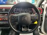 USED 2017 17 CITROEN C3 1.6 BlueHDi Flair Hatchback 5dr Diesel Manual Euro 6 (s/s) (100 ps) R.Camera,Cruise,DAB,Apple Play
