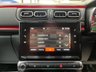 USED 2017 17 CITROEN C3 1.6 BlueHDi Flair Hatchback 5dr Diesel Manual Euro 6 (s/s) (100 ps) R.Camera,Cruise,DAB,Apple Play