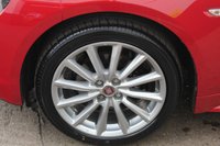 USED 2016 66 FIAT 124 1.4 SPIDER MULTIAIR LUSSO 2d 139 BHP VIEW AND RESERVE ONLINE OR CALL 01527-853940 FOR MORE INFO.