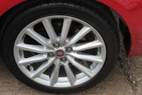 USED 2016 66 FIAT 124 1.4 SPIDER MULTIAIR LUSSO 2d 139 BHP VIEW AND RESERVE ONLINE OR CALL 01527-853940 FOR MORE INFO.