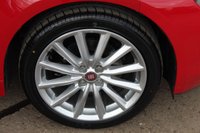 USED 2016 66 FIAT 124 1.4 SPIDER MULTIAIR LUSSO 2d 139 BHP VIEW AND RESERVE ONLINE OR CALL 01527-853940 FOR MORE INFO.
