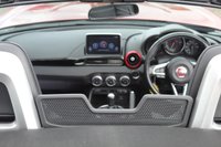 USED 2016 66 FIAT 124 1.4 SPIDER MULTIAIR LUSSO 2d 139 BHP VIEW AND RESERVE ONLINE OR CALL 01527-853940 FOR MORE INFO.