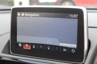 USED 2016 66 FIAT 124 1.4 SPIDER MULTIAIR LUSSO 2d 139 BHP VIEW AND RESERVE ONLINE OR CALL 01527-853940 FOR MORE INFO.