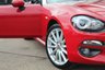 USED 2016 66 FIAT 124 1.4 SPIDER MULTIAIR LUSSO 2d 139 BHP VIEW AND RESERVE ONLINE OR CALL 01527-853940 FOR MORE INFO.