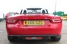 USED 2016 66 FIAT 124 1.4 SPIDER MULTIAIR LUSSO 2d 139 BHP VIEW AND RESERVE ONLINE OR CALL 01527-853940 FOR MORE INFO.