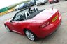USED 2016 66 FIAT 124 1.4 SPIDER MULTIAIR LUSSO 2d 139 BHP VIEW AND RESERVE ONLINE OR CALL 01527-853940 FOR MORE INFO.