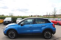 USED 2021 21 FIAT 500X 1.0 CITY CROSS 5d 118 BHP VIEW AND RESERVE ONLINE OR CALL 01527-853940 FOR MORE INFO.