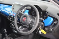 USED 2021 21 FIAT 500X 1.0 CITY CROSS 5d 118 BHP VIEW AND RESERVE ONLINE OR CALL 01527-853940 FOR MORE INFO.