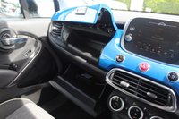 USED 2021 21 FIAT 500X 1.0 CITY CROSS 5d 118 BHP VIEW AND RESERVE ONLINE OR CALL 01527-853940 FOR MORE INFO.