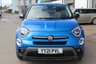 USED 2021 21 FIAT 500X 1.0 CITY CROSS 5d 118 BHP VIEW AND RESERVE ONLINE OR CALL 01527-853940 FOR MORE INFO.