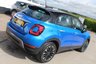 USED 2021 21 FIAT 500X 1.0 CITY CROSS 5d 118 BHP VIEW AND RESERVE ONLINE OR CALL 01527-853940 FOR MORE INFO.