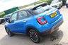 USED 2021 21 FIAT 500X 1.0 CITY CROSS 5d 118 BHP VIEW AND RESERVE ONLINE OR CALL 01527-853940 FOR MORE INFO.