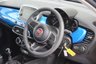 USED 2021 21 FIAT 500X 1.0 CITY CROSS 5d 118 BHP VIEW AND RESERVE ONLINE OR CALL 01527-853940 FOR MORE INFO.