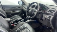 USED 2016 66 MITSUBISHI L200 2.4 DI-D 4WD BARBARIAN DCB 178 BHP 