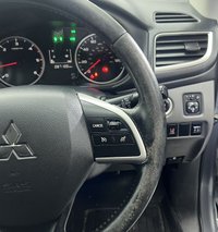 USED 2016 66 MITSUBISHI L200 2.4 DI-D 4WD BARBARIAN DCB 178 BHP 