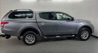 USED 2016 66 MITSUBISHI L200 2.4 DI-D 4WD BARBARIAN DCB 178 BHP 