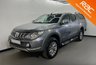 USED 2016 66 MITSUBISHI L200 2.4 DI-D 4WD BARBARIAN DCB 178 BHP 