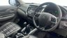 USED 2016 66 MITSUBISHI L200 2.4 DI-D 4WD BARBARIAN DCB 178 BHP 