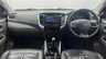 USED 2016 66 MITSUBISHI L200 2.4 DI-D 4WD BARBARIAN DCB 178 BHP 