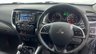 USED 2016 66 MITSUBISHI L200 2.4 DI-D 4WD BARBARIAN DCB 178 BHP 