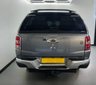 USED 2016 66 MITSUBISHI L200 2.4 DI-D 4WD BARBARIAN DCB 178 BHP 