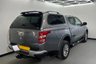 USED 2016 66 MITSUBISHI L200 2.4 DI-D 4WD BARBARIAN DCB 178 BHP 