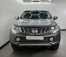 USED 2016 66 MITSUBISHI L200 2.4 DI-D 4WD BARBARIAN DCB 178 BHP 