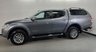 USED 2016 66 MITSUBISHI L200 2.4 DI-D 4WD BARBARIAN DCB 178 BHP 